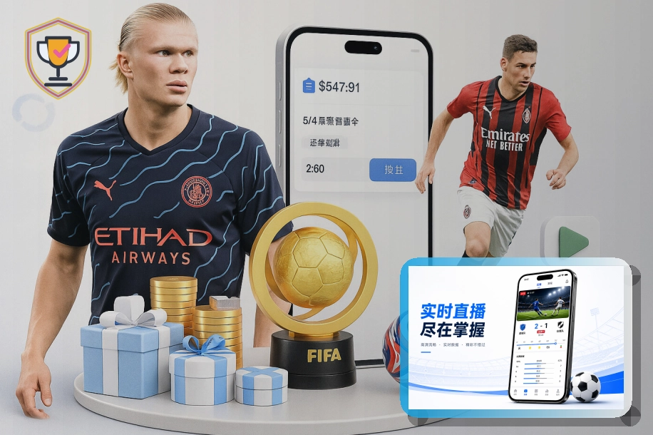 2026美加墨世界杯赛程与球队数据总览